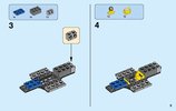 Instrucciones de Construcción - LEGO - 60141 - Police Station: Page 5