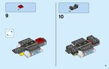 Instrucciones de Construcción - LEGO - 60141 - Police Station: Page 9