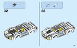 Instrucciones de Construcción - LEGO - 60141 - Police Station: Page 23