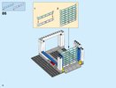 Instrucciones de Construcción - LEGO - 60141 - Police Station: Page 16