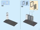 Instrucciones de Construcción - LEGO - 60141 - Police Station: Page 5