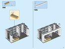 Instrucciones de Construcción - LEGO - 60141 - Police Station: Page 11