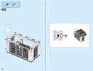 Instrucciones de Construcción - LEGO - 60141 - Police Station: Page 14