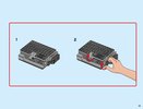 Instrucciones de Construcción - LEGO - 60141 - Police Station: Page 33