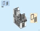 Instrucciones de Construcción - LEGO - 60141 - Police Station: Page 47