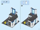 Instrucciones de Construcción - LEGO - 60141 - Police Station: Page 31