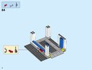 Instrucciones de Construcción - LEGO - 60141 - Police Station: Page 14