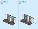 Instrucciones de Construcción - LEGO - 60141 - Police Station: Page 8