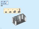 Instrucciones de Construcción - LEGO - 60141 - Police Station: Page 10