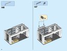 Instrucciones de Construcción - LEGO - 60141 - Police Station: Page 12