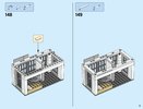 Instrucciones de Construcción - LEGO - 60141 - Police Station: Page 13