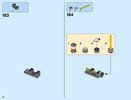 Instrucciones de Construcción - LEGO - 60141 - Police Station: Page 22