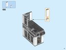 Instrucciones de Construcción - LEGO - 60141 - Police Station: Page 43