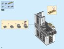 Instrucciones de Construcción - LEGO - 60141 - Police Station: Page 46