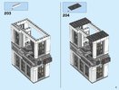 Instrucciones de Construcción - LEGO - 60141 - Police Station: Page 51