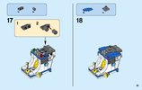 Instrucciones de Construcción - LEGO - 60141 - Police Station: Page 15