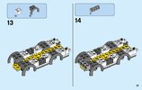 Instrucciones de Construcción - LEGO - 60142 - Money Transporter: Page 15