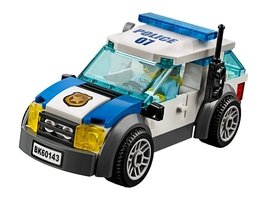 60143 - Auto Transport Heist