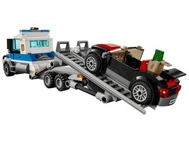 60143 - Auto Transport Heist