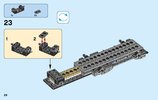 Instrucciones de Construcción - LEGO - 60143 - Auto Transport Heist: Page 26