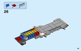 Instrucciones de Construcción - LEGO - 60143 - Auto Transport Heist: Page 29