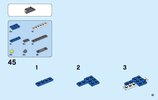 Instrucciones de Construcción - LEGO - 60143 - Auto Transport Heist: Page 51