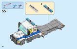 Instrucciones de Construcción - LEGO - 60143 - Auto Transport Heist: Page 64