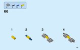 Instrucciones de Construcción - LEGO - 60143 - Auto Transport Heist: Page 73