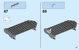 Instrucciones de Construcción - LEGO - 60143 - Auto Transport Heist: Page 75