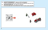 Instrucciones de Construcción - LEGO - 60143 - Auto Transport Heist: Page 2