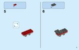 Instrucciones de Construcción - LEGO - 60143 - Auto Transport Heist: Page 7