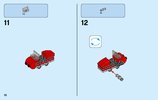 Instrucciones de Construcción - LEGO - 60143 - Auto Transport Heist: Page 10