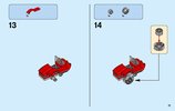 Instrucciones de Construcción - LEGO - 60143 - Auto Transport Heist: Page 11