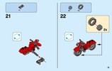 Instrucciones de Construcción - LEGO - 60143 - Auto Transport Heist: Page 15