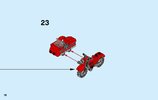 Instrucciones de Construcción - LEGO - 60143 - Auto Transport Heist: Page 16