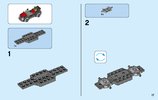 Instrucciones de Construcción - LEGO - 60143 - Auto Transport Heist: Page 17