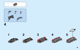 Instrucciones de Construcción - LEGO - 60143 - Auto Transport Heist: Page 19