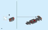 Instrucciones de Construcción - LEGO - 60143 - Auto Transport Heist: Page 20