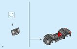 Instrucciones de Construcción - LEGO - 60143 - Auto Transport Heist: Page 26