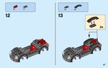 Instrucciones de Construcción - LEGO - 60143 - Auto Transport Heist: Page 27