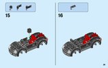 Instrucciones de Construcción - LEGO - 60143 - Auto Transport Heist: Page 29