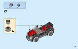 Instrucciones de Construcción - LEGO - 60143 - Auto Transport Heist: Page 33