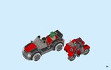 Instrucciones de Construcción - LEGO - 60143 - Auto Transport Heist: Page 35