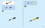 Instrucciones de Construcción - LEGO - 60143 - Auto Transport Heist: Page 13