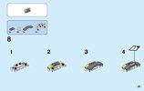 Instrucciones de Construcción - LEGO - 60143 - Auto Transport Heist: Page 25