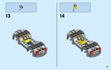 Instrucciones de Construcción - LEGO - 60143 - Auto Transport Heist: Page 31