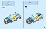 Instrucciones de Construcción - LEGO - 60143 - Auto Transport Heist: Page 39