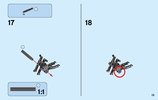 Instrucciones de Construcción - LEGO - 60143 - Auto Transport Heist: Page 13