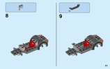 Instrucciones de Construcción - LEGO - 60143 - Auto Transport Heist: Page 23