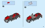 Instrucciones de Construcción - LEGO - 60143 - Auto Transport Heist: Page 31